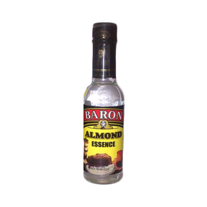 almond essence baron