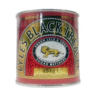 Black Treacle