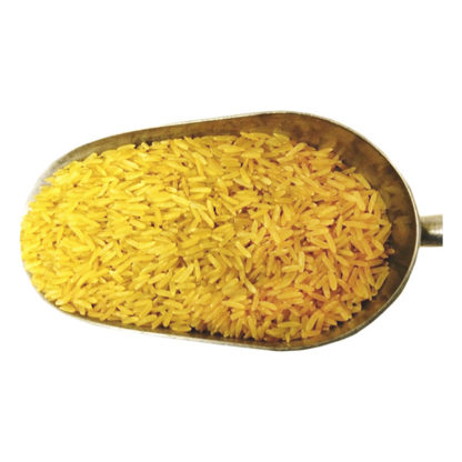 brown long grain rice