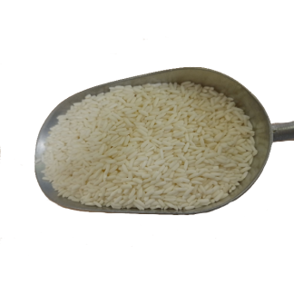 Glutinous rice