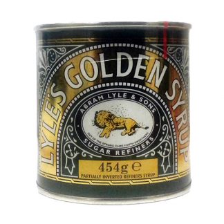 Golden Syrup