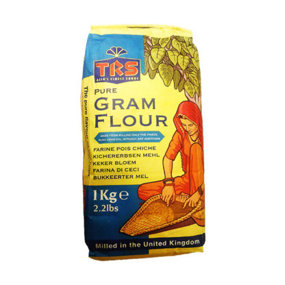 Gram Flour 1 kilo