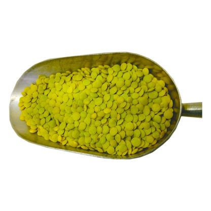 lentils green