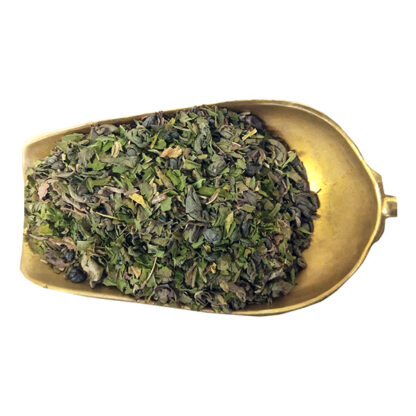 Moroccan mint loose tea