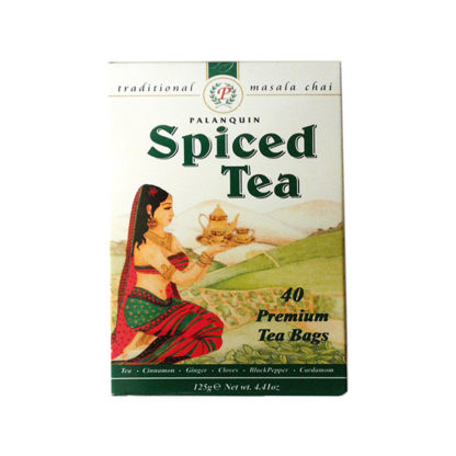 Spiced Tea 40 bags