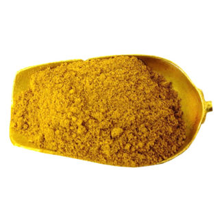 curry powder madras
