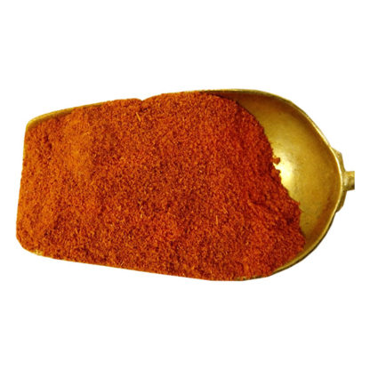 extra hot chilli powder