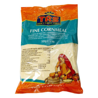 Fine Cornmeal Flour