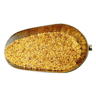 linseed golden
