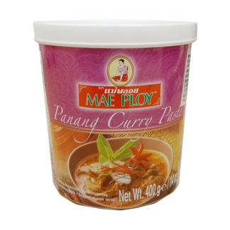 thai panang curry paste